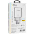 Мережевий зарядний пристрій Gelius PD35W GP-HC054 PPS Type-C White