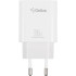 Мережевий зарядний пристрій Gelius PD35W GP-HC054 PPS Type-C White