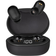 Бездротові навушники TWS Gelius Reddots GP-TWS010 Black Бездротові навушники TWS Gelius Reddots GP-TWS010 Black