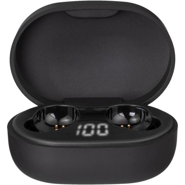 Бездротові навушники TWS Gelius Reddots GP-TWS010 Black