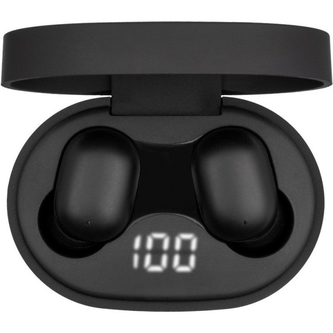 Бездротові навушники TWS Gelius Reddots GP-TWS010 Black