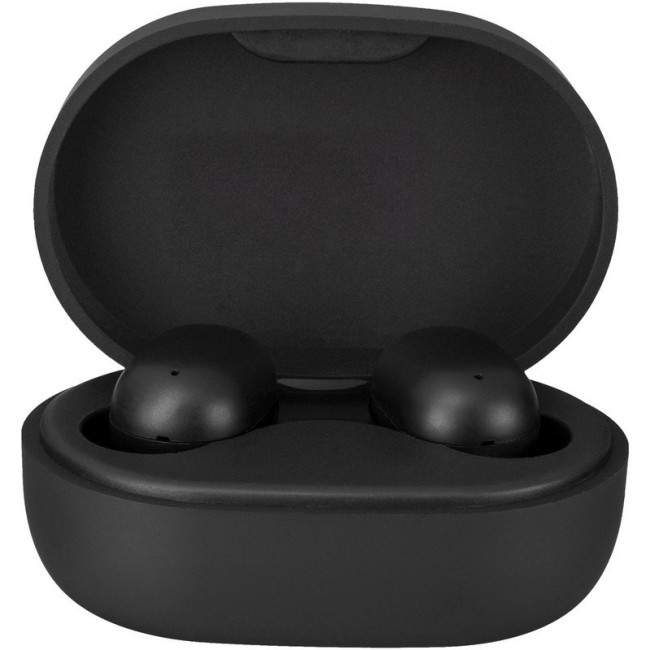 Бездротові навушники TWS Gelius Reddots GP-TWS010 Black