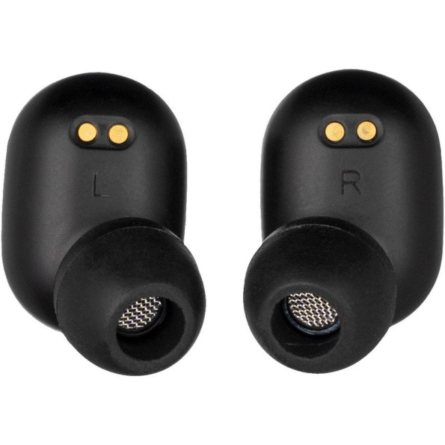 Бездротові навушники TWS Gelius Reddots GP-TWS010 Black