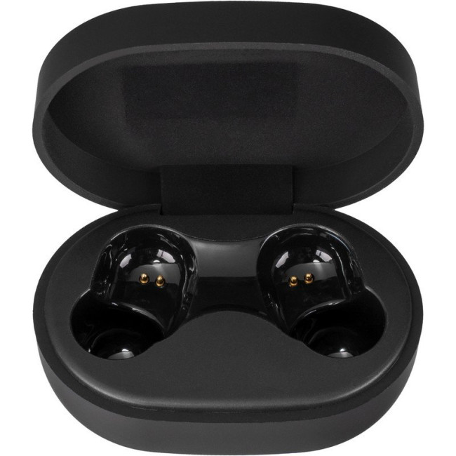 Бездротові навушники TWS Gelius Reddots GP-TWS010 Black