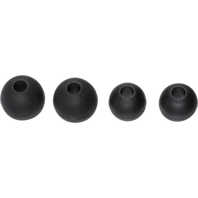 Бездротові навушники TWS Gelius Reddots GP-TWS010 Black