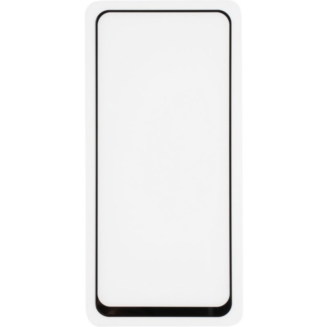 Захисне скло Gelius Full Cover Ultra-Thin 0.25mm для Oppo Reno 4 Lite Black