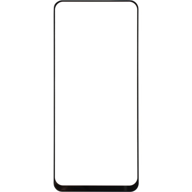 Захисне скло Gelius Full Cover Ultra-Thin 0.25mm для Oppo Reno 4 Lite Black