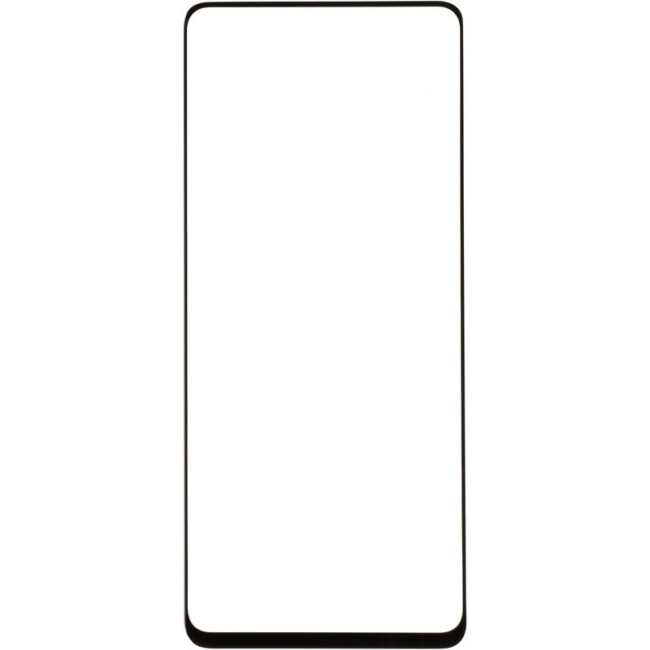 Захисне скло Gelius Full Cover Ultra-Thin 0.25mm для Infinix Hot 11S Black