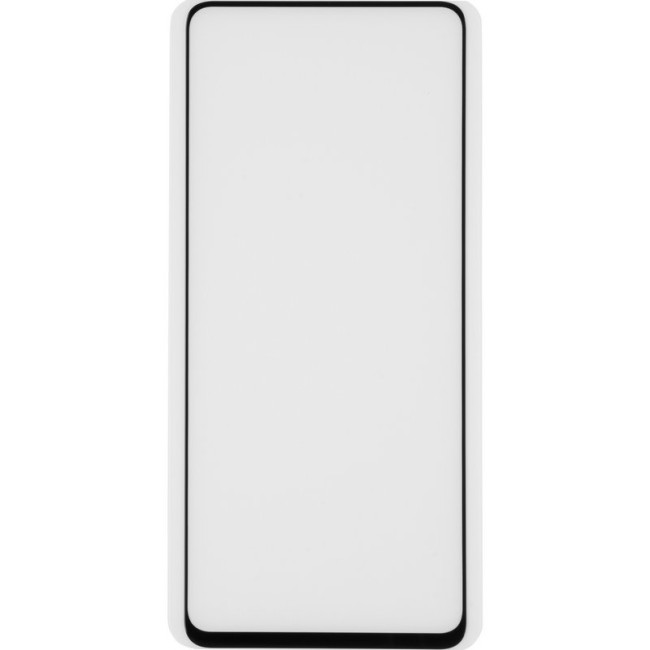 Захисне скло Gelius Full Cover Ultra-Thin 0.25mm для Infinix Hot 11S Black