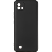 Чохол Full Soft Case для Realme C11 (2021) Black Чохол Full Soft Case для Realme C11 (2021) Black
