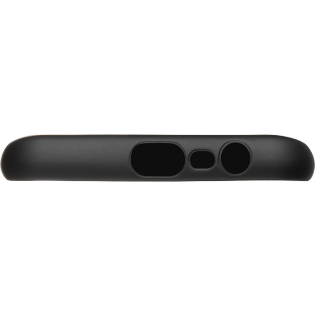 Чохол Full Soft Case для Realme C11 (2021) Black Чохол Full Soft Case для Realme C11 (2021) Black