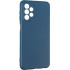 Чохол Full Soft Case для Samsung A235 (A23) Dark Blue Чохол Full Soft Case для Samsung A235 (A23) Dark Blue
