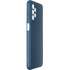 Чохол Full Soft Case для Samsung A235 (A23) Dark Blue Чохол Full Soft Case для Samsung A235 (A23) Dark Blue