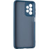 Чохол Full Soft Case для Samsung A235 (A23) Dark Blue Чохол Full Soft Case для Samsung A235 (A23) Dark Blue