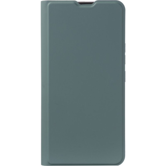 Чохол Book Cover Gelius Shell Case для Samsung A546 (A54) Dark Green Чохол Book Cover Gelius Shell Case для Samsung A546 (A54) Dark Green
