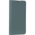 Чохол Book Cover Gelius Shell Case для Samsung A546 (A54) Dark Green Чохол Book Cover Gelius Shell Case для Samsung A546 (A54) Dark Green