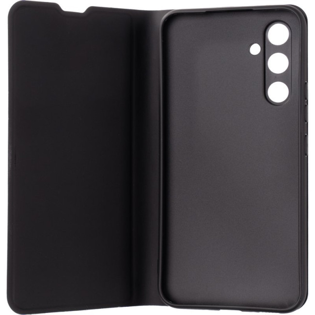Чохол Book Cover Gelius Shell Case для Samsung A546 (A54) Dark Green Чохол Book Cover Gelius Shell Case для Samsung A546 (A54) Dark Green