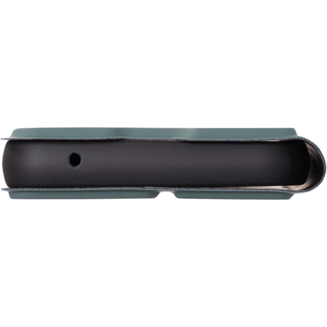 Чохол Book Cover Gelius Shell Case для Samsung A546 (A54) Dark Green Чохол Book Cover Gelius Shell Case для Samsung A546 (A54) Dark Green