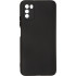 Чохол Full Soft Case для Poco M3 Black Чохол Full Soft Case для Poco M3 Black