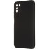 Чохол Full Soft Case для Poco M3 Black Чохол Full Soft Case для Poco M3 Black