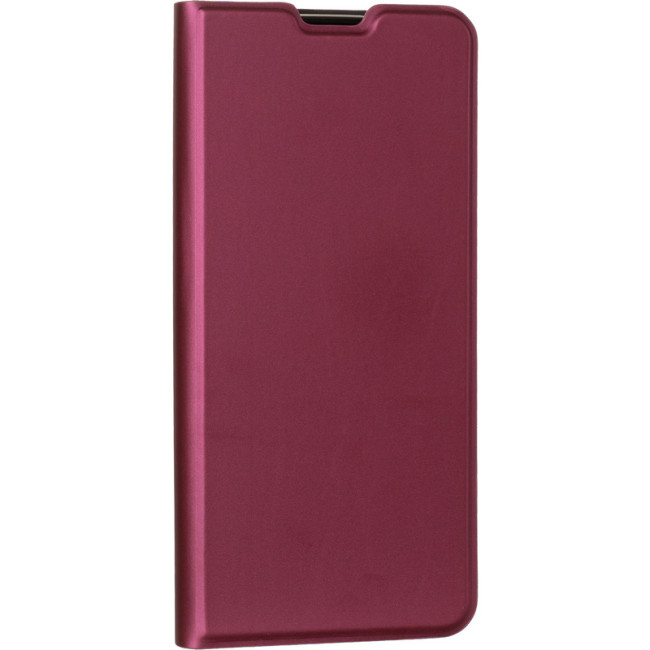 Чохол Book Cover Gelius Shell Case для Xiaomi Redmi Note 13 Pro 5G Marsal Чохол Book Cover Gelius Shell Case для Xiaomi Redmi Note 13 Pro 5G Marsal