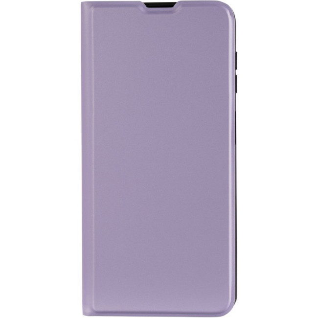 Чохол Book Cover Gelius Shell Case для Samsung A047 (A04s)/A136 (A13 5G) Violet