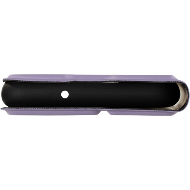 Чохол Book Cover Gelius Shell Case для Samsung A047 (A04s)/A136 (A13 5G) Violet