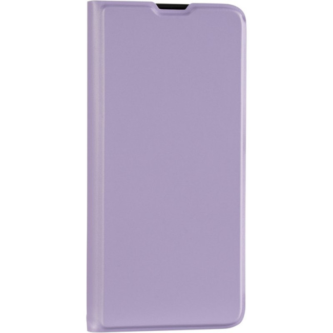 Чохол Book Cover Gelius Shell Case для Samsung A047 (A04s)/A136 (A13 5G) Violet