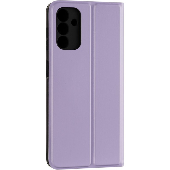Чохол Book Cover Gelius Shell Case для Samsung A047 (A04s)/A136 (A13 5G) Violet