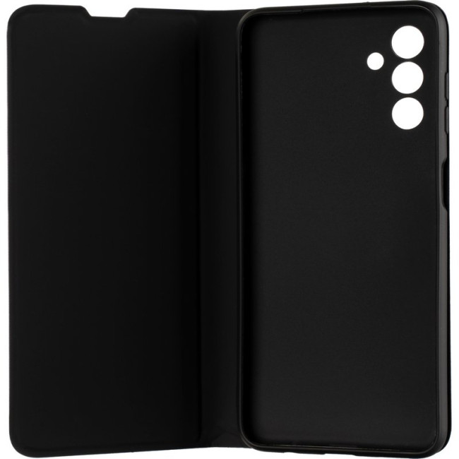Чохол Book Cover Gelius Shell Case для Samsung A047 (A04s)/A136 (A13 5G) Violet