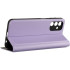 Чохол Book Cover Gelius Shell Case для Samsung A047 (A04s)/A136 (A13 5G) Violet