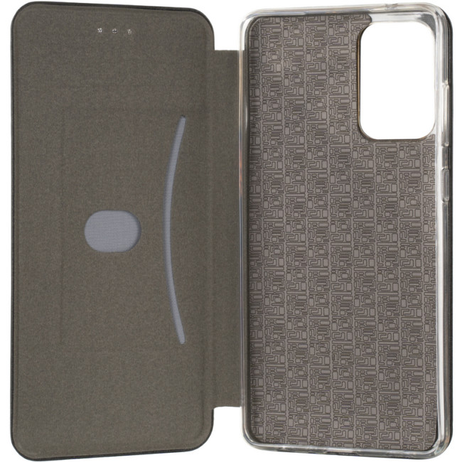 Чохол G-Case Ranger Series для Samsung A725 (A72) Black Чохол G-Case Ranger Series для Samsung A725 (A72) Black