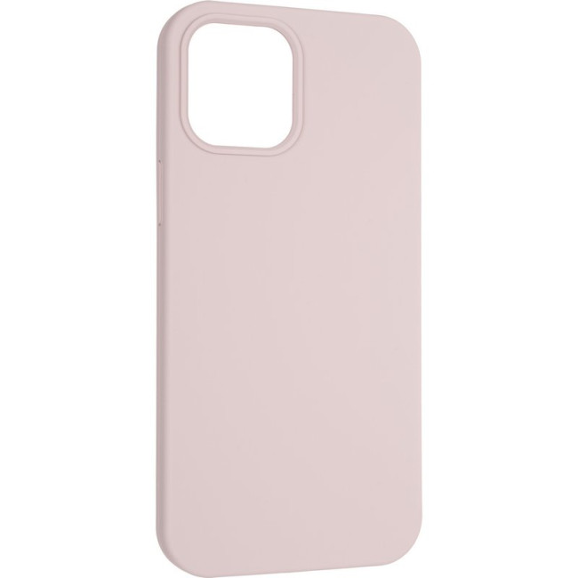 Чохол Original Full Soft Case для iPhone 12 Pro Max (without logo) Lavande