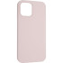 Чохол Original Full Soft Case для iPhone 12 Pro Max (without logo) Lavande