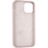 Чохол Original Full Soft Case для iPhone 12 Pro Max (without logo) Lavande