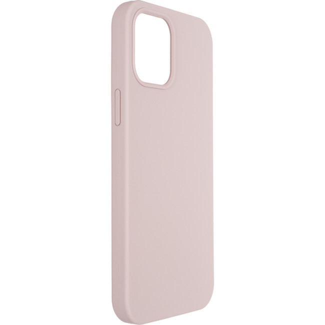 Чохол Original Full Soft Case для iPhone 12 Pro Max (without logo) Lavande