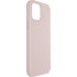 Чохол Original Full Soft Case для iPhone 12 Pro Max (without logo) Lavande