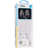 Кабель USB Gelius Fusion GP-UCN003 (Incredible series) Type-C/Type-C (1.25m) (60W) Black