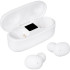 Бездротові навушники TWS Gelius BlackDots GP-TWS010B White