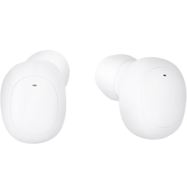 Бездротові навушники TWS Gelius BlackDots GP-TWS010B White