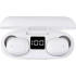 Бездротові навушники TWS Gelius BlackDots GP-TWS010B White