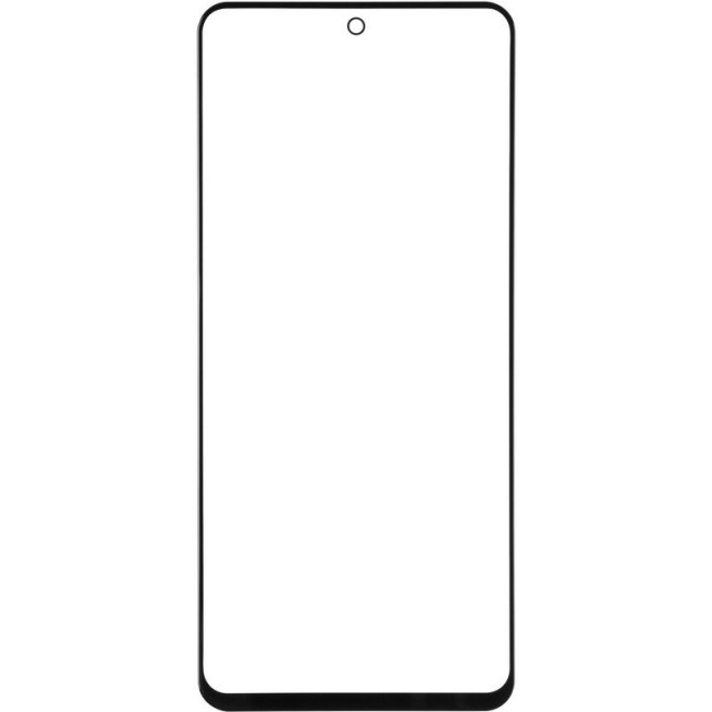 Захисне скло Gelius Full Cover Ultra-Thin 0.25mm для Xiaomi Redmi Note 9 Pro/9s Black