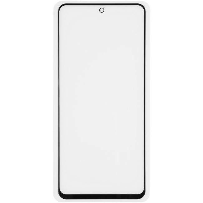 Захисне скло Gelius Full Cover Ultra-Thin 0.25mm для Xiaomi Redmi Note 9 Pro/9s Black