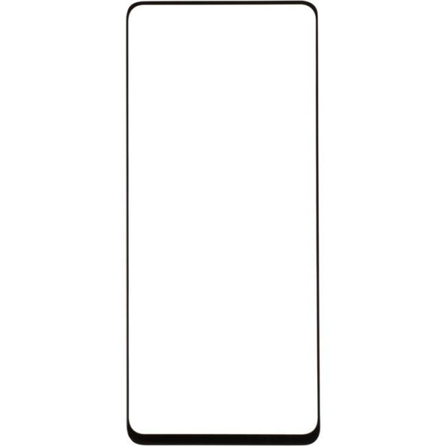 Захисне скло Gelius Full Cover Ultra-Thin 0.25mm для Xiaomi Redmi Note 9 Pro/9s Black