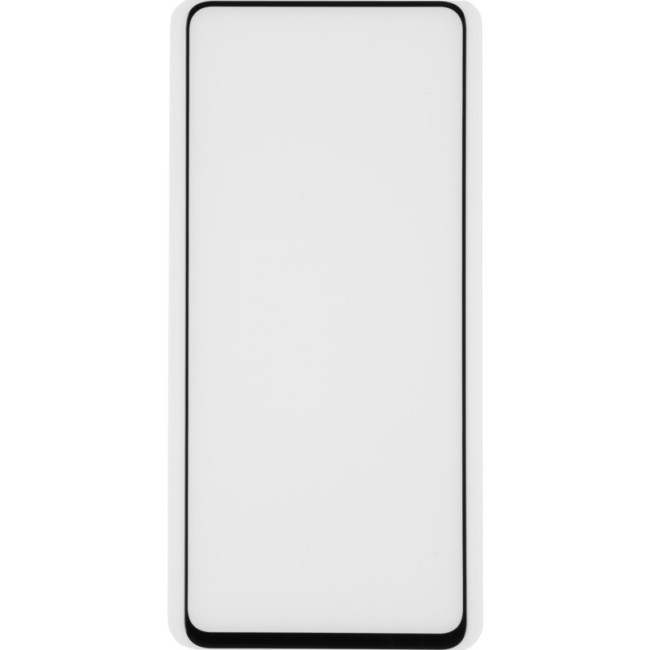 Захисне скло Gelius Full Cover Ultra-Thin 0.25mm для Xiaomi Redmi Note 9 Pro/9s Black
