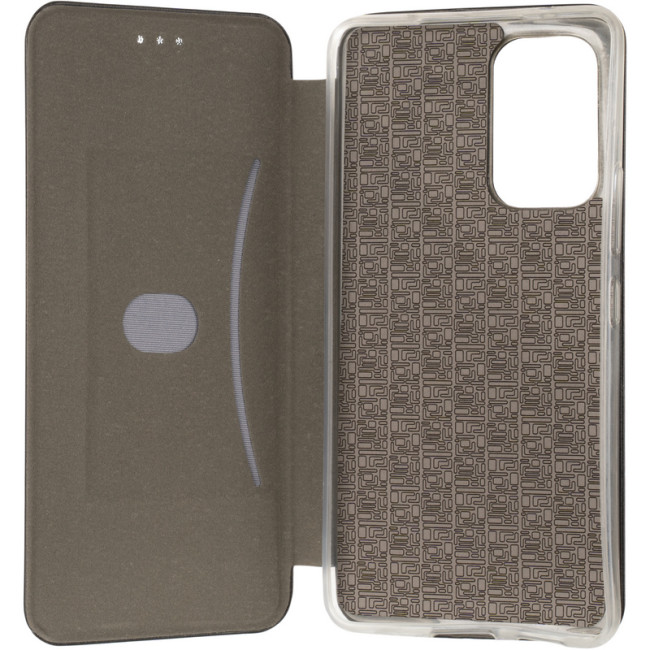 Чохол G-Case Ranger Series для Samsung A536 (A53) Black Чохол G-Case Ranger Series для Samsung A536 (A53) Black
