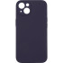 Чохол Original Full Soft Case для iPhone 13 (without logo) Blueberry Чохол Original Full Soft Case для iPhone 13 (without logo) Blueberry