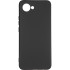 Чохол Full Soft Case для Realme C30 Black Чохол Full Soft Case для Realme C30 Black