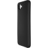Чохол Full Soft Case для Realme C30 Black Чохол Full Soft Case для Realme C30 Black