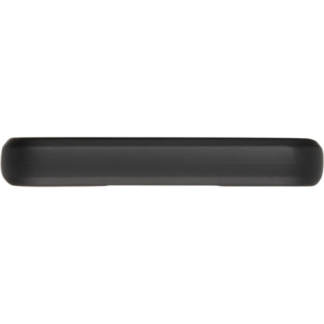Чохол Full Soft Case для Realme C30 Black Чохол Full Soft Case для Realme C30 Black
